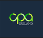 CPA Ireland logo