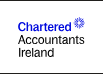 Chartered Accountants Ireland logo