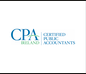 CPA Ireland — Chartered Public Accountants logo